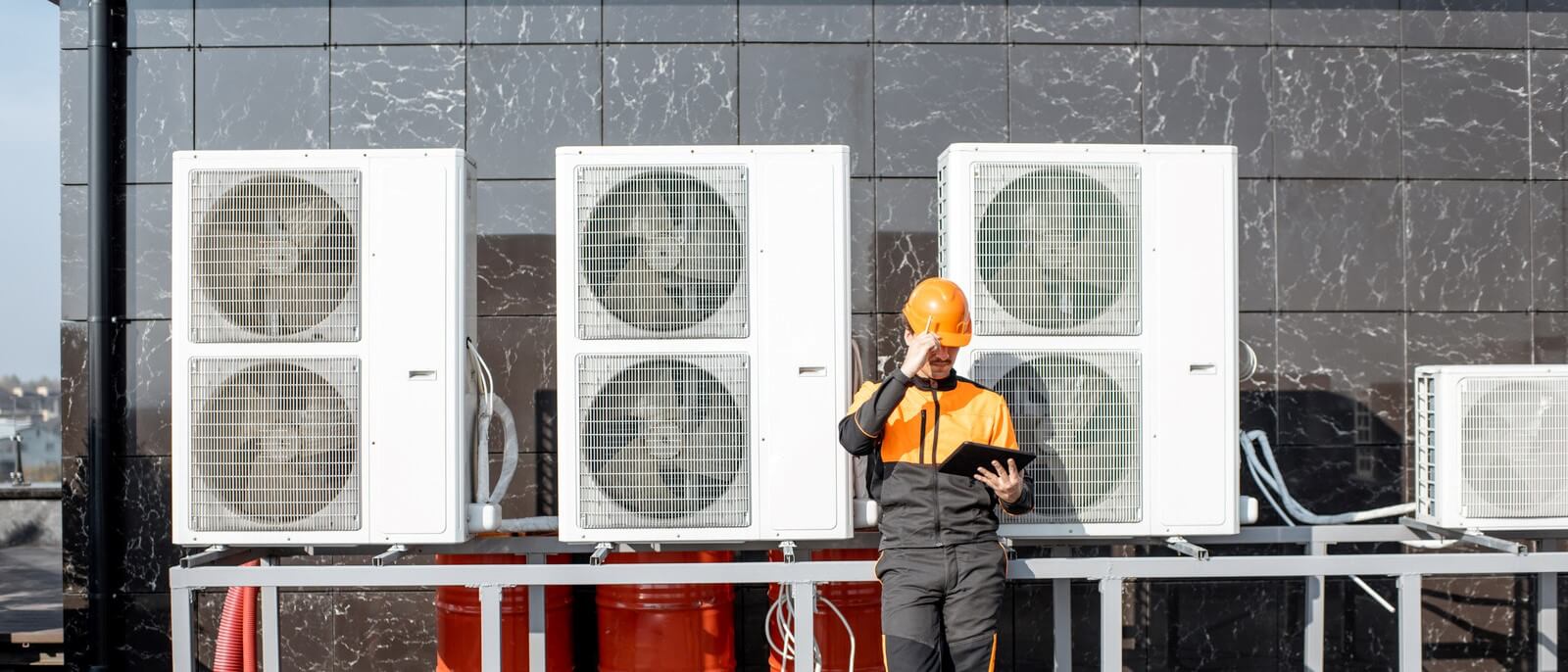 lange wachttijden en schaarste warmtepomp