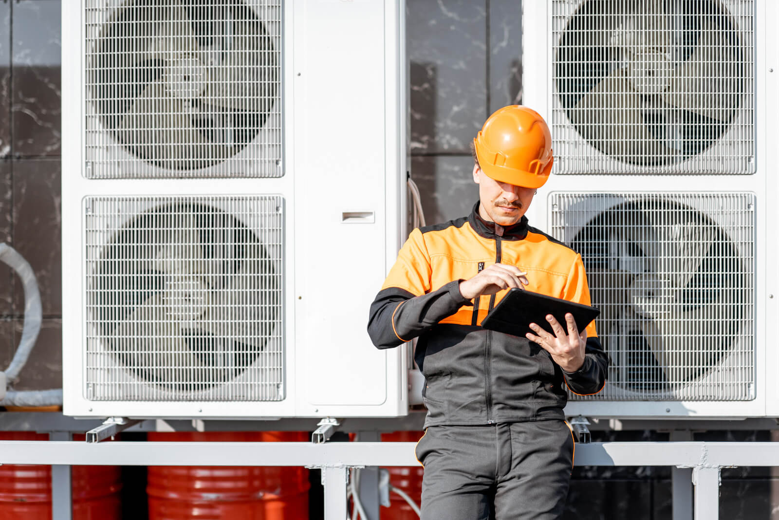 Lange wachttijden en schaarste voor warmtepomp