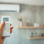 Duurzaam verwarmen met een airco warmtepomp