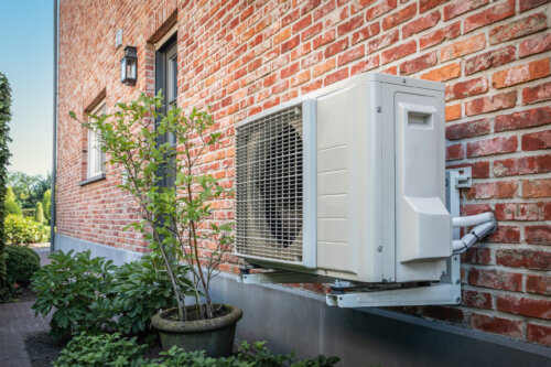 airco warmtepomp