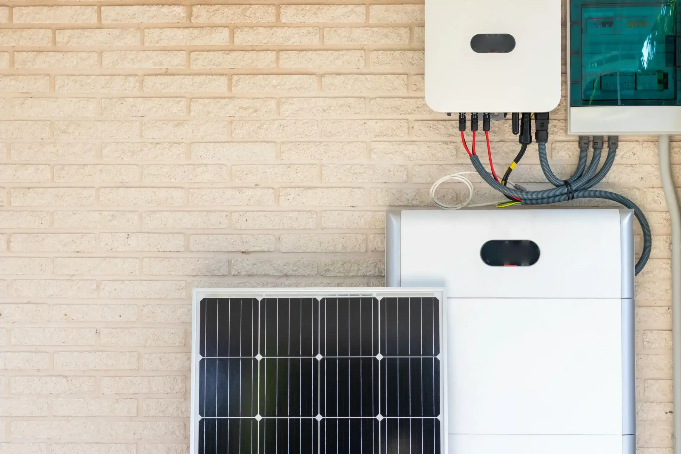 Thuisbatterij en warmtepomp: werkt dat samen, wat kost het en wanneer loont het?